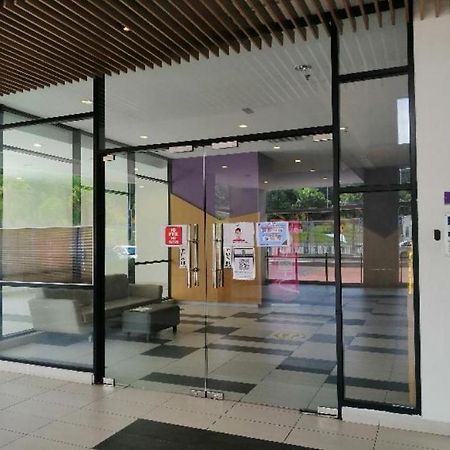 Conezion Residence Putrajaya Wifi Netflix Bagian luar foto