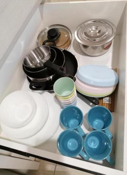 Conezion Residence Putrajaya Wifi Netflix Bagian luar foto